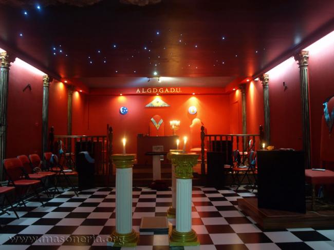 La masonería canaria celebrará una cena abierta en el Casino de Tenerife