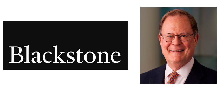 Blackstone anuncia el nombramiento de Gene Lockhart, ex CEO y presidente de Mastercard, como asesor principal
