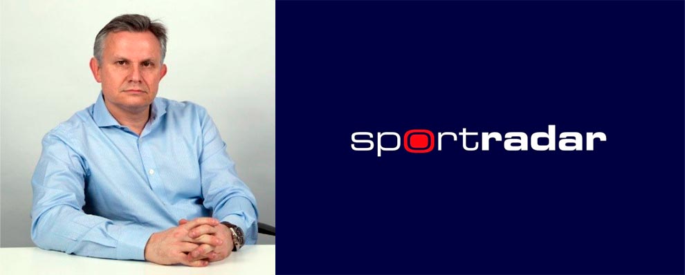 Sportradar nombra a Alex Gersh, nuevo Director Financiero
 
 