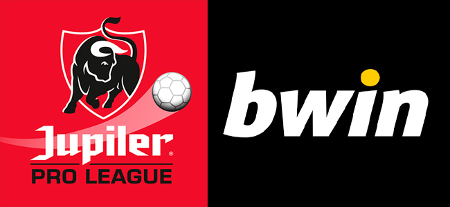  Bwin firma acuerdo con la Primera División Belga y se convierte en socio de apuestas deportivas 