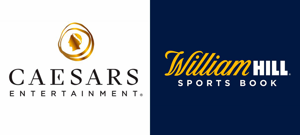  Caesars Entertainment confirma su intención de comprar William Hill