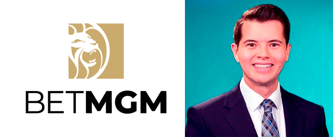 BetMGM (MGM + GVC) ficha a un gerente de Juego Responsable