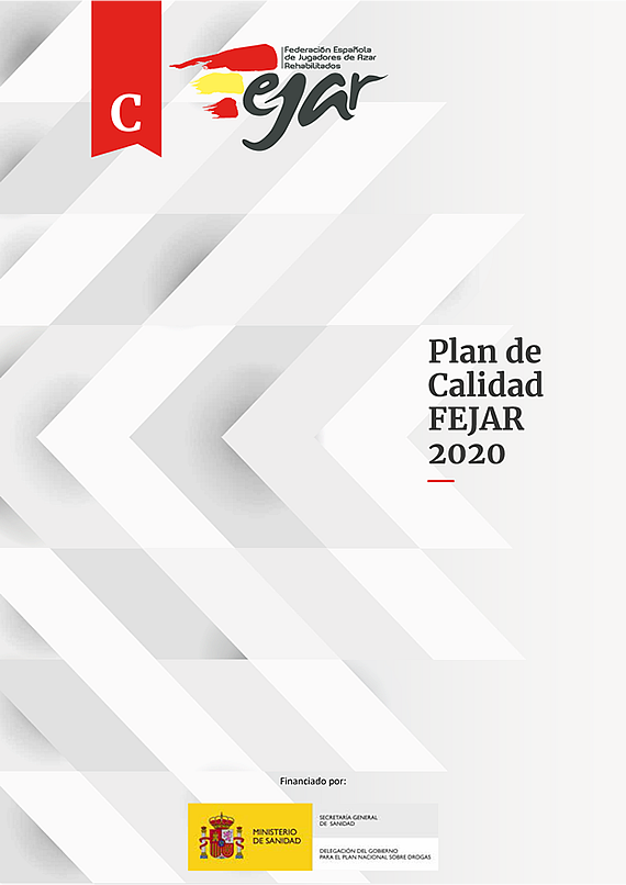 FEJAR presenta su PLAN DE CALIDAD 2020