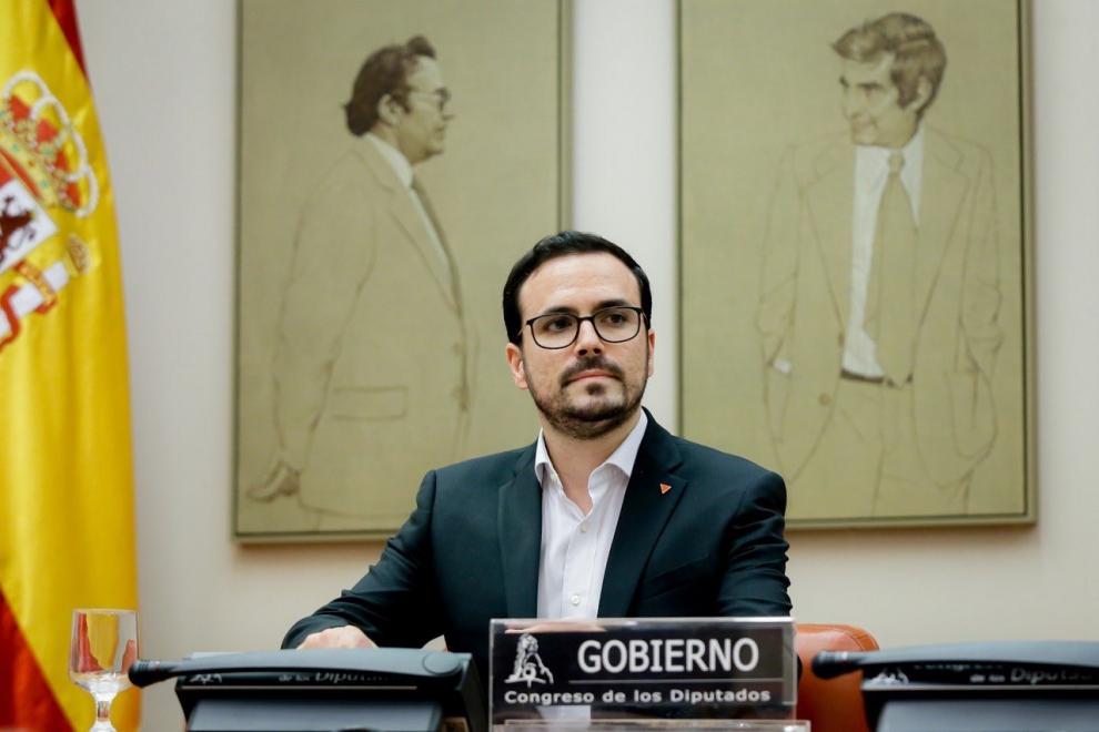 ¿Jugará Alberto Garzón al paternalismo estatal con las Comunidades Autónomas en la próxima reunión del Consejo de Políticas del Juego?
