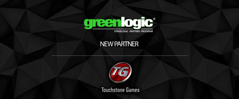 Touchstone Games se suscribe al programa de creación de slots de Stakelogic