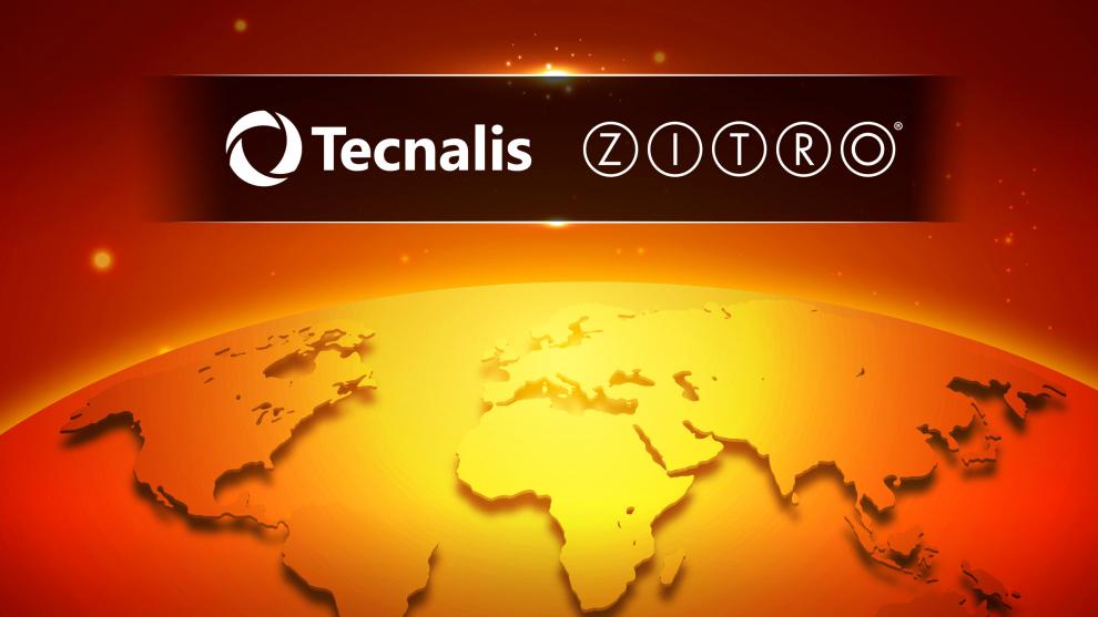 ZITRO potencia su juego online con TECNALIS: México, España, Brasil o Argentina, entre los objetivos
