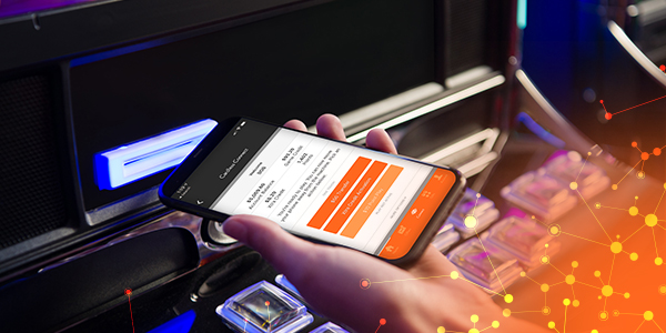  IGT implanta la tecnología Resort Wallet y lidera las operaciones sin efectivo en los casinos de New York (vídeo)