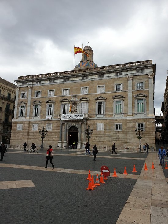  La Generalitat aprueba ayudas para la hostelería catalana