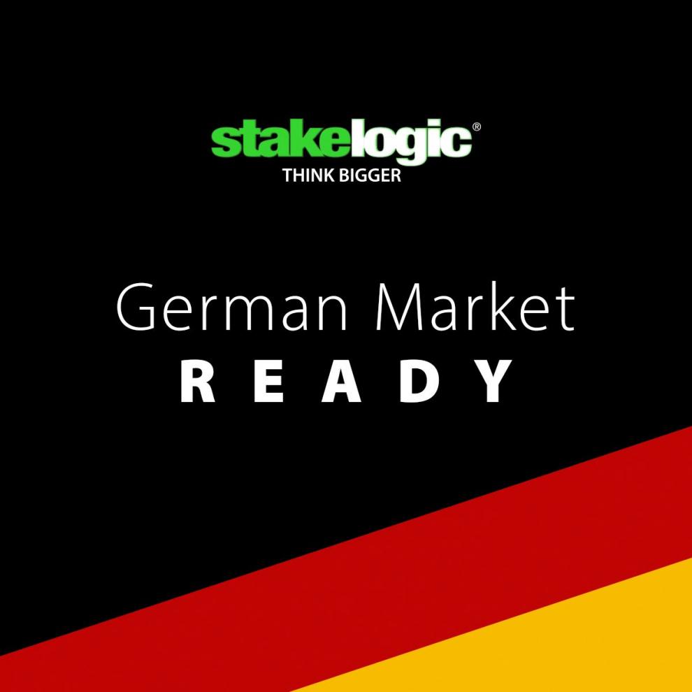  Stakelogic, listo para cumplir con las nuevas regulaciones del juego en Alemania
