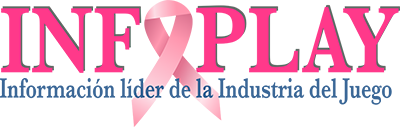 Cambiamos nuestro logo para apoyar la lucha contra el cáncer de mama