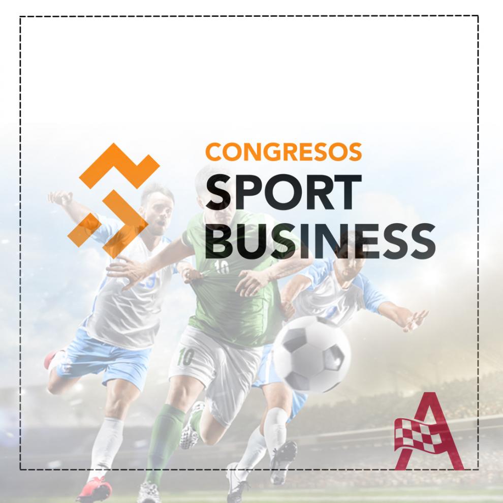 Apuestas de Murcia patrocina  Murcia Sport Business 2020 