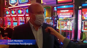 VÍDEO: Gira de Casinos 2020, Declaraciones de los presidentes de Coljuegos y Fecoljuegos
