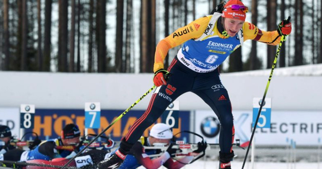   Interwetten anuncia que será patrocinador de la Asociación Alemana de Esquí
