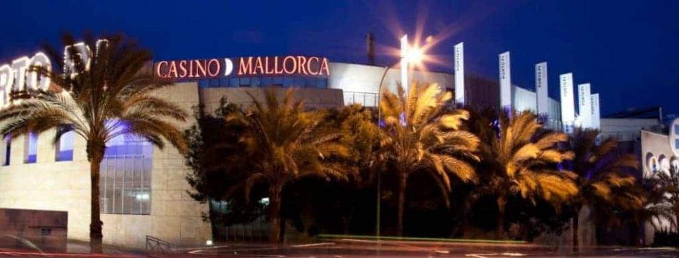  COMUNICADO OFICIAL:  Casino Luckia Mallorca pone en valor la responsabilidad del sector frente a un peligroso juego ilegal