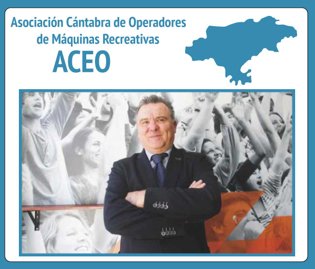 Bravo por ACEO, Bravo por José Ramón Sainz:
Cantabria exonera 5 meses de tasas fiscales a las empresas operadoras