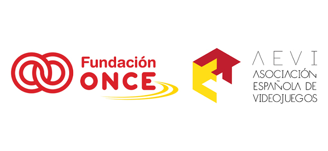  La ONCE llega a un acuerdo con la Asociación Española de Videojuegos