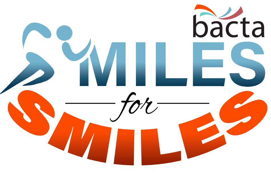 BACTA invita a sus miembros a unirse a la iniciativa benéfica Miles for Smiles