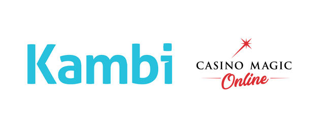 Kambi Group se asocia en Argentina con el operador Casino Magic