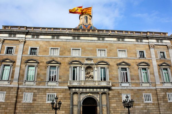 EXCLUSIVA
Declaraciones de Vicepresidencia de la Generalitat de Catalunya: 