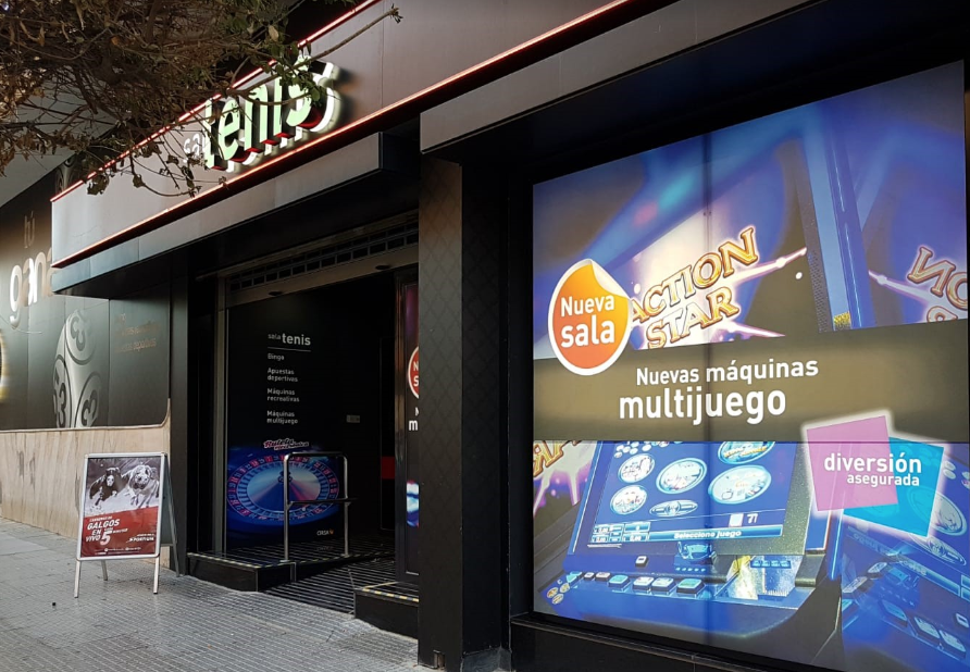 La Asociación Andaluza de Empresarios de Bingo (ASAEBIN) reclama ayudas directas tras una caída de facturación del 50%