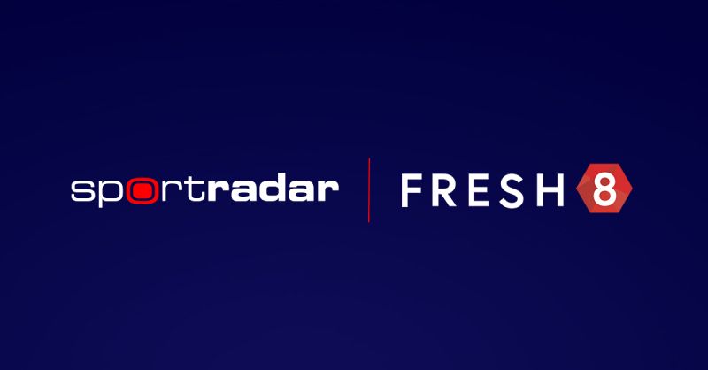 Sportradar Group adquiere Fresh Eight