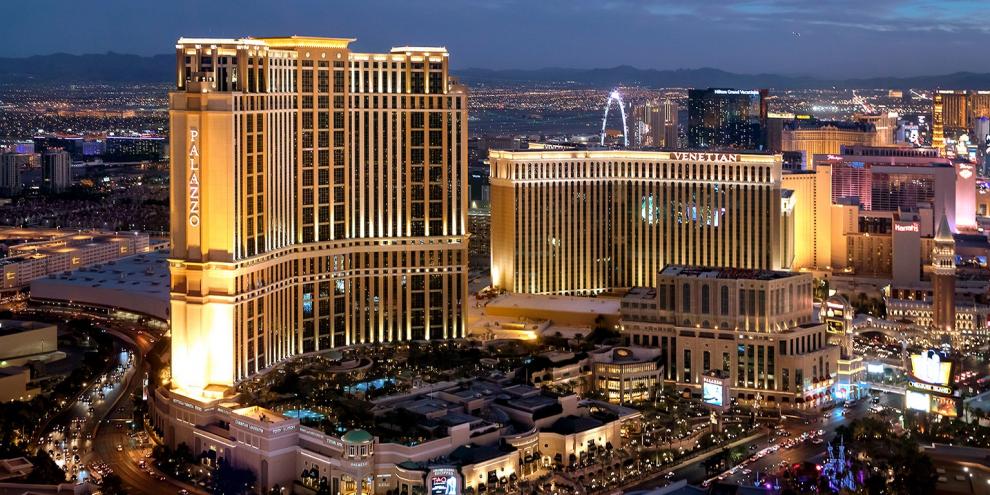   Las Vegas Sands reporta $ 1,20 mil millones de ingresos en el primer trimestre de 2021 (una pérdida operativa de $ 96 millones)