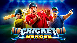  Endorphina lanza un nuevo juego para el mercado indio Cricket Heroes (vídeo)