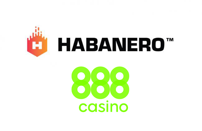 Habanero llega a España de la mano de 888casino