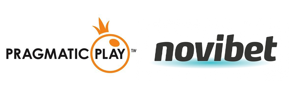  PRAGMATIC PLAY ofrecerá todos los juegos de Casino en Vivo en Europa con NOVIBET