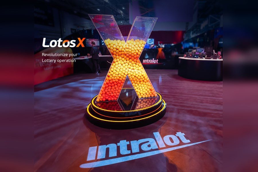 INTRALOT anuncia la exitosa transición de la cartera de juegos de Loterij de Nederlandse a su plataforma LotosX