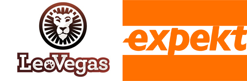  LeoVegas completa la adquisición de Expekt con un nuevo lanzamiento de la marca