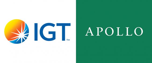IGT anuncia la finalización de la venta del negocio italiano B2C a Apollo Global Management