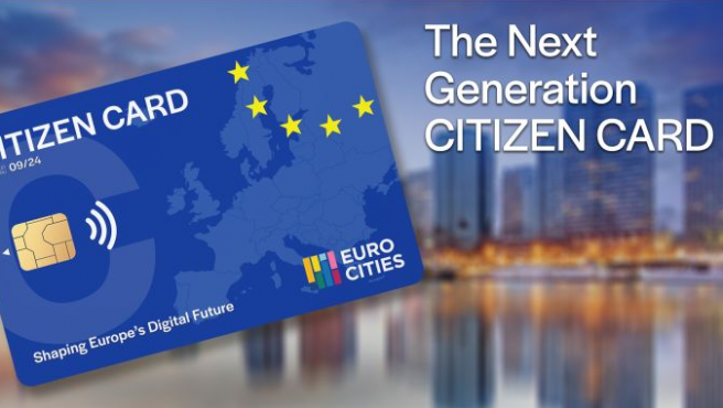 La Comisión Europea introduce la identidad digital europea