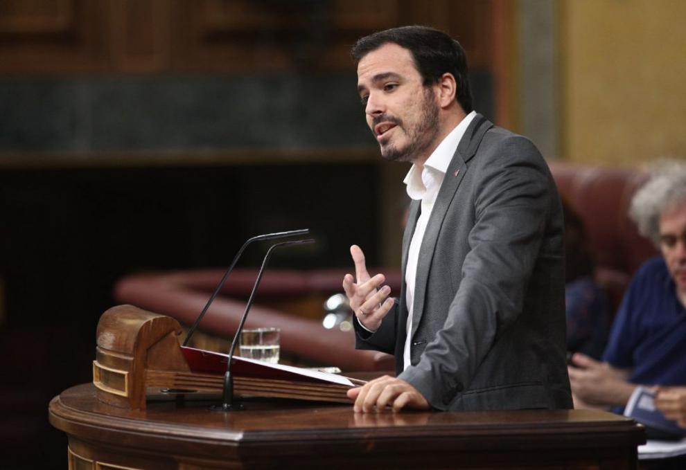  El Partido Popular reprocha al ministro Garzón el crecimiento del juego ilegal