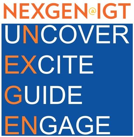  IGT presenta su nuevo Grupo de Diversidad e Inclusión: NEXGEN