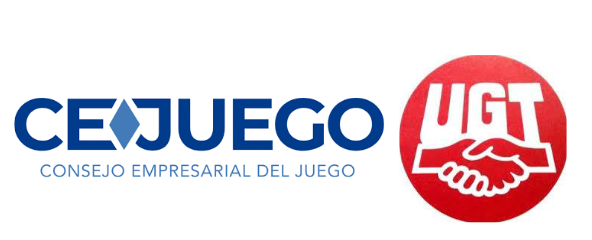 La patronal CEJUEGO y UGT firman un pacto para la protección del empleo del sector del juego