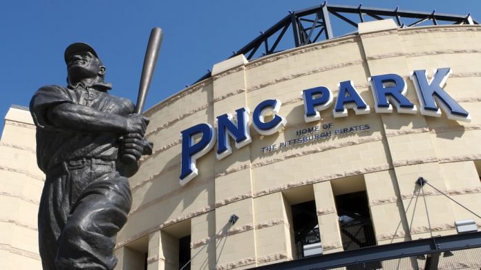 BetMGM y los Pittsburgh Pirates anuncian una asociación de patrocinio de gran alcance