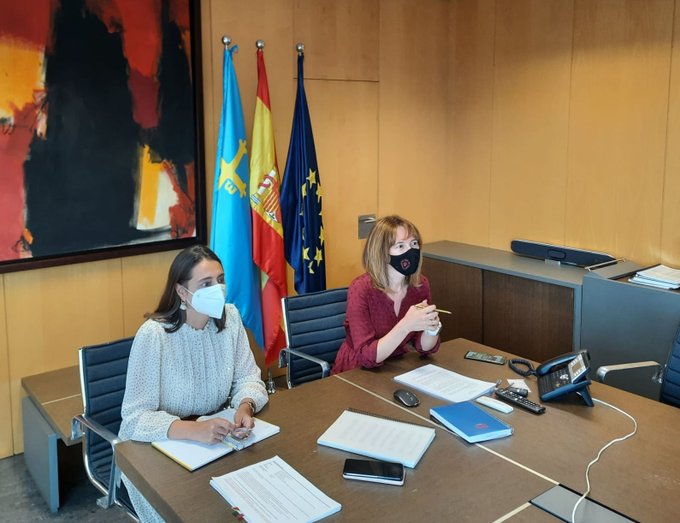 El Consejo de Políticas del Juego contado por Asturias