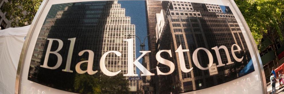 Las ganancias de Blackstone Group Inc. aumentaron un 13,8% en el segundo trimestre