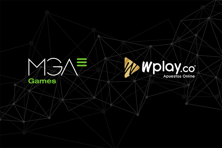 MGA Games potencia su presencia en Colombia tras un nuevo acuerdo con Wplay