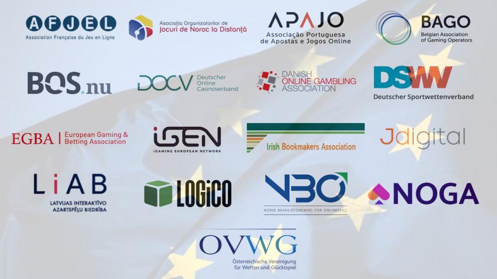 Jdigital se adhiere a la carta de la EGBA para solicitar una estructura básica de cooperación entre reguladores de la UE