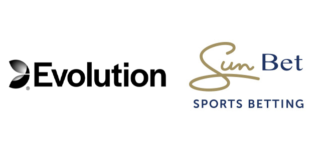  Evolution ya está en vivo en Sudáfrica gracias a su acuerdo con SunBet