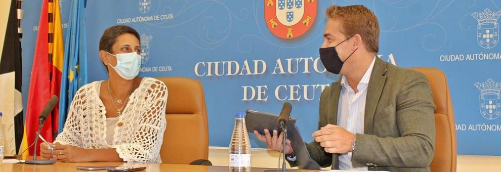 Ceuta será la sede del próximo Foro Económico Español (Vídeo)
