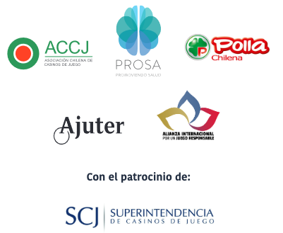 La Alianza Internacional por un Juego Responsable participa de la redacción del nuevo decálogo de la Superintendencia de Casinos de Chile
