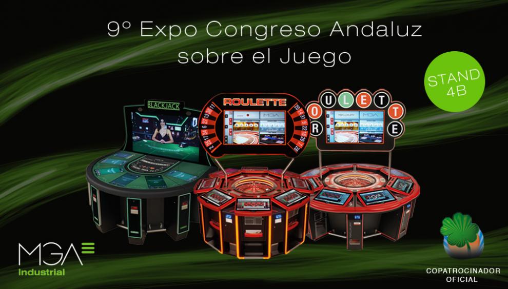MGA Industrial: el 9º Expo Congreso de Torremolinos contribuirá a la dinamización y recuperación del sector