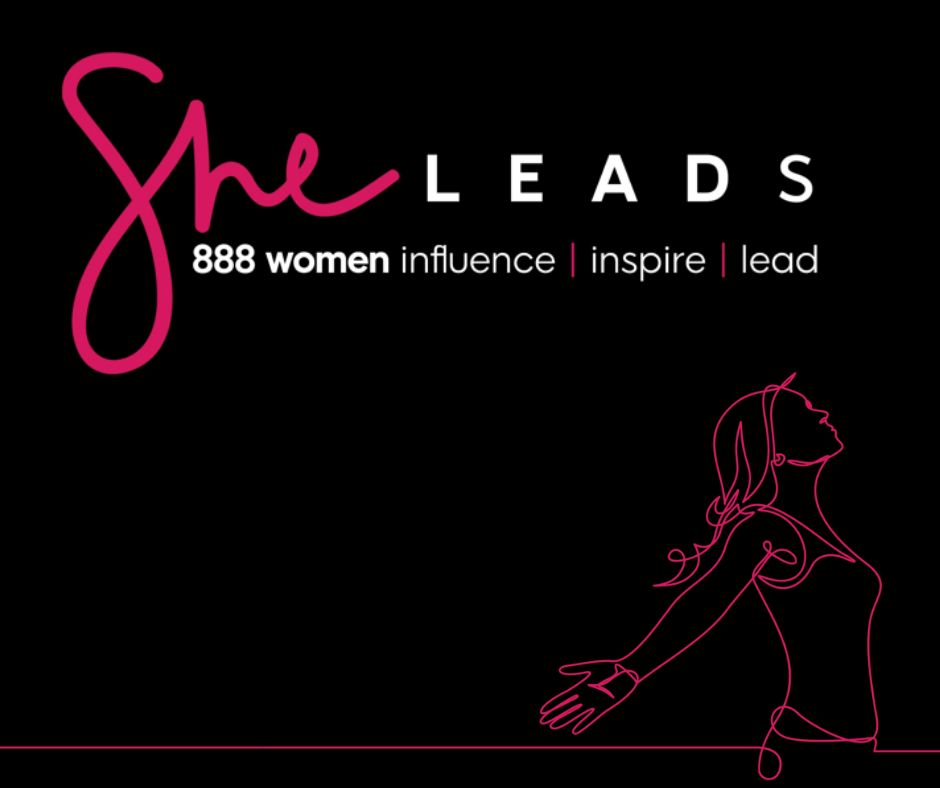  888 lanza un programa de liderazgo innovador para mujeres: SheLEADS