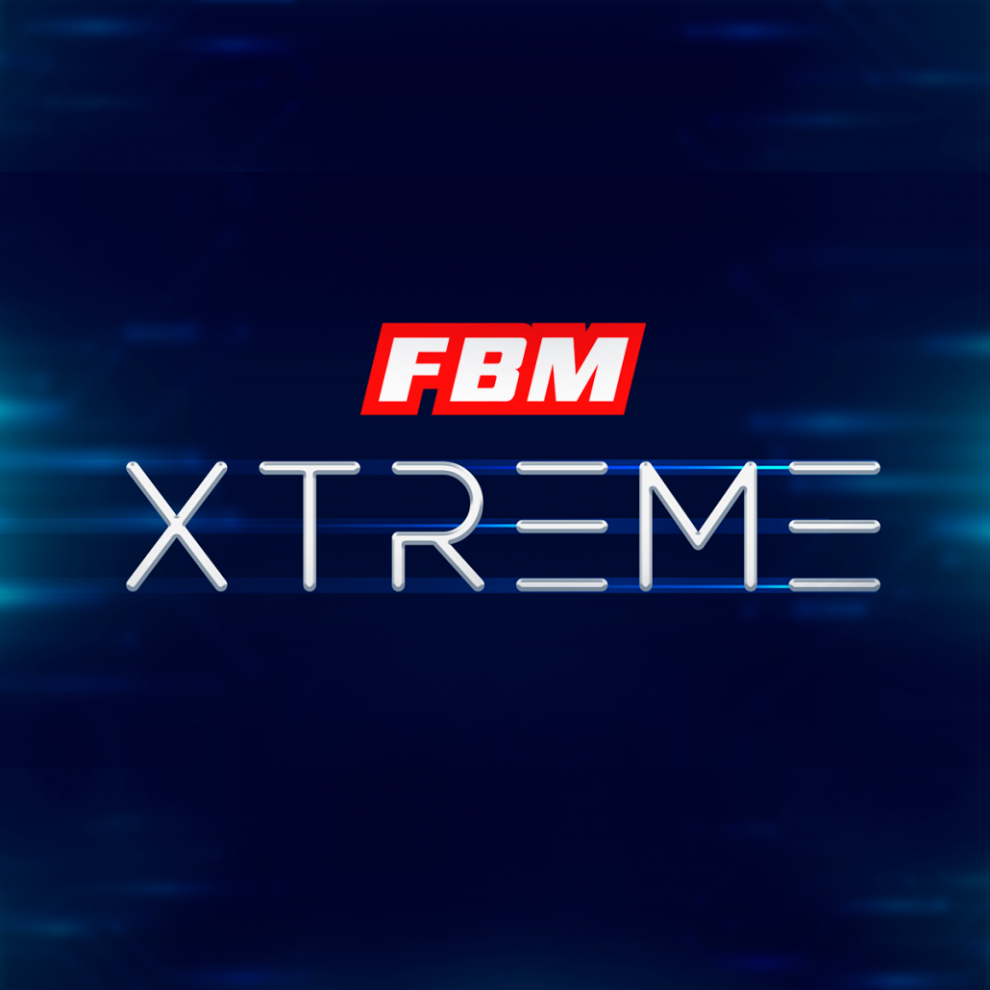 FBM lanza la marca Xtreme para su segmento de video slots