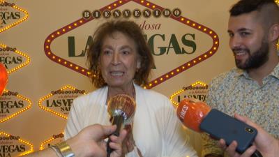 Fallece Begoña Sierra, fundadora del mítico Bingo Las Vegas