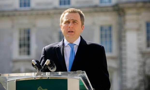 Proyecto de ley para la nueva regulación del juego en Irlanda