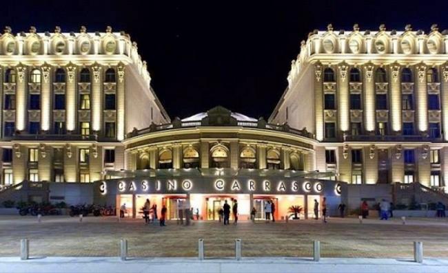  Uruguay: CODERE anuncia que su Hotel Casino Carrasco tiene un rendimiento en 